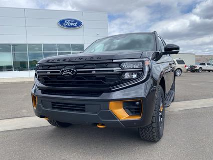 2026 Ford Expedition Elko NV