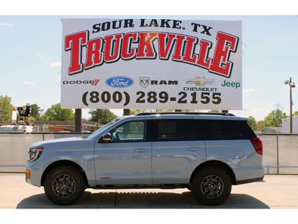 2026 Ford Expedition Sour Lake TX