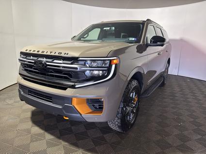2026 Ford Expedition Beckley WV