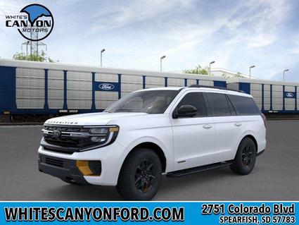 2026 Ford Expedition Spearfish SD
