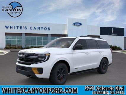 2026 Ford Expedition Spearfish SD