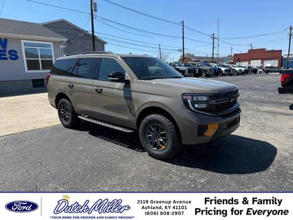 2026 Ford Expedition Ashland KY