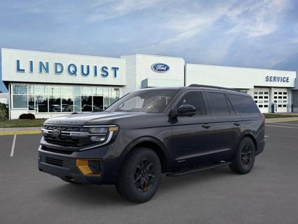 2026 Ford Expedition  