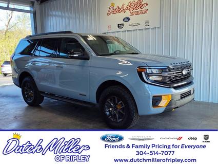 2026 Ford Expedition Ripley WV