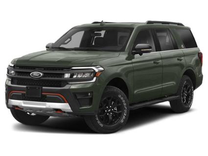 2023 Ford Expedition Pocatello ID