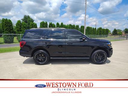 2023 Ford Expedition Jacksonville IL