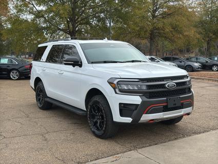 2024 Ford Expedition Brandon MS