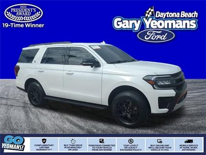 2024 Ford Expedition Daytona Beach FL
