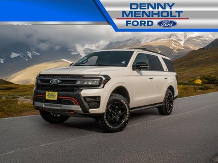 2024 Ford Expedition Butte MT