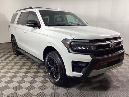 2024 Ford Expedition Grandville MI
