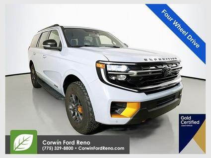 2025 Ford Expedition Reno NV