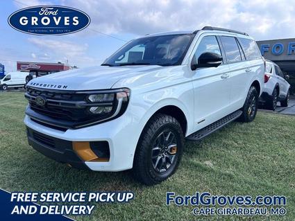 2025 Ford Expedition Cape Girardeau MO