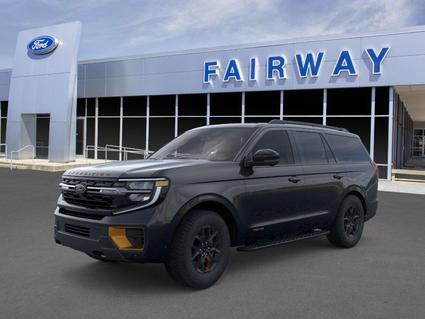 2025 Ford Expedition Greenville SC