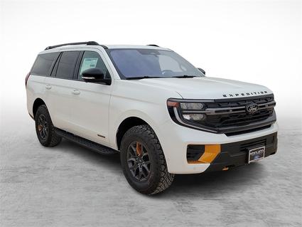 2025 Ford Expedition Lamesa TX