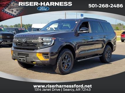 2025 Ford Expedition Searcy AR