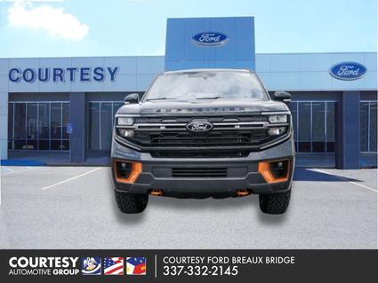 2025 Ford Expedition Breaux Bridge LA