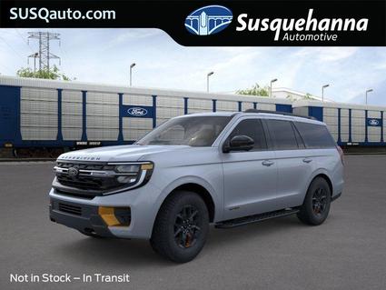 2025 Ford Expedition Willow Street PA
