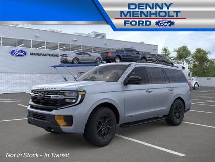 2025 Ford Expedition Butte MT