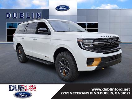 2025 Ford Expedition Dublin GA