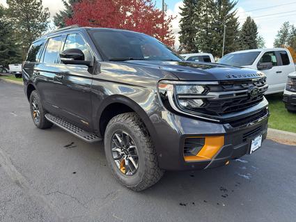 2025 Ford Expedition Coeur D'Alene ID