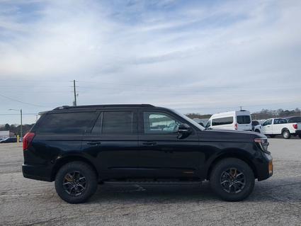 2025 Ford Expedition Winder GA