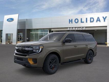 2026 Ford Expedition Whitesboro TX