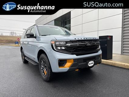 2026 Ford Expedition Willow Street PA