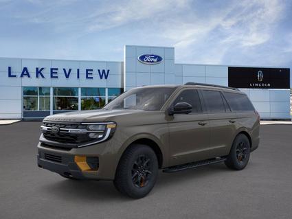 2026 Ford Expedition Battle Creek MI