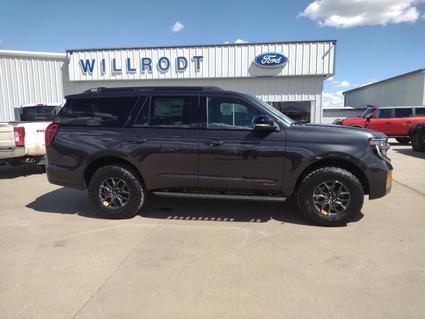 2026 Ford Expedition Chamberlain SD