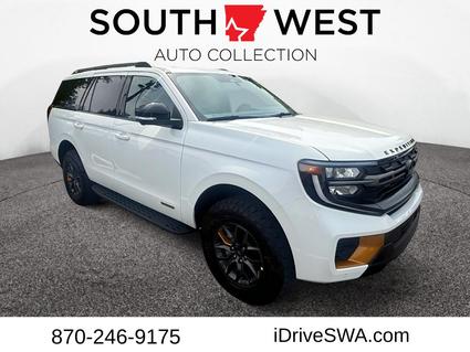 2026 Ford Expedition Arkadelphia AR
