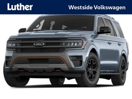 2022 Ford Expedition Minneapolis MN