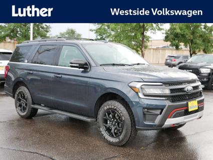 2022 Ford Expedition Minneapolis MN