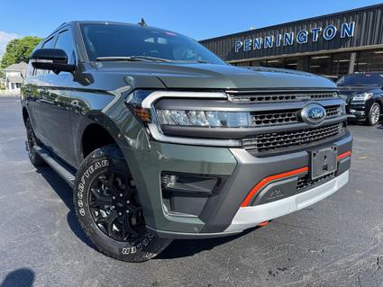 2022 Ford Expedition Centralia IL