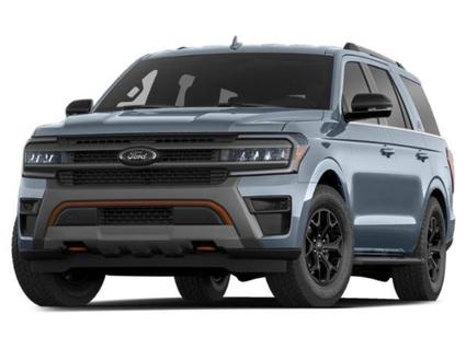 2022 Ford Expedition Billings MT