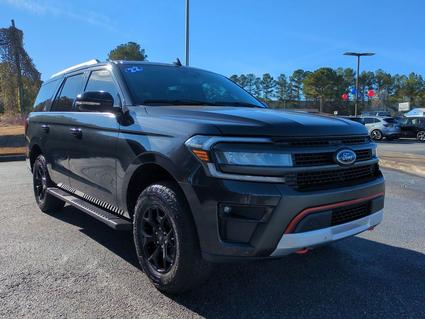 2022 Ford Expedition Albany GA