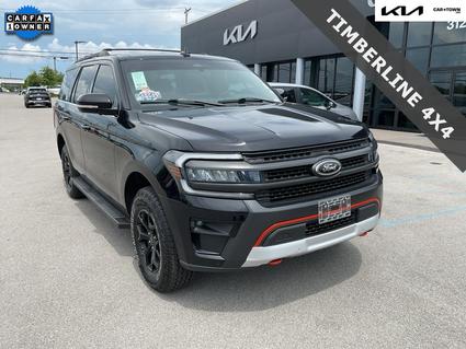 2022 Ford Expedition Nicholasville KY