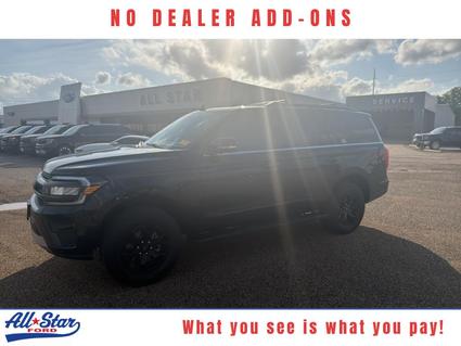 2022 Ford Expedition Kilgore TX