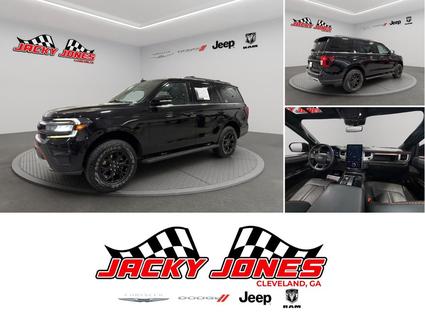 2022 Ford Expedition Cleveland GA
