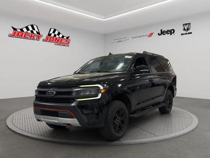 2022 Ford Expedition Cleveland GA