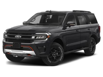 2022 Ford Expedition Wolf Point MT