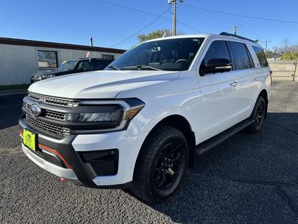2022 Ford Expedition Bismarck ND