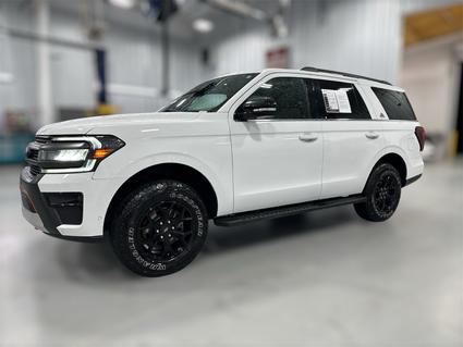 2022 Ford Expedition Cleveland GA