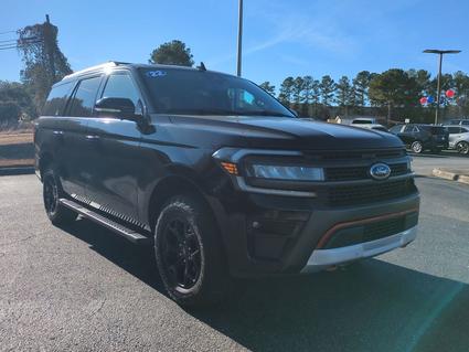2022 Ford Expedition Albany GA