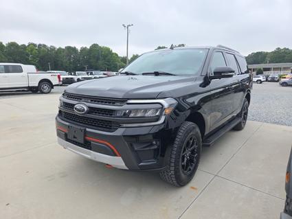 2022 Ford Expedition Greensboro NC