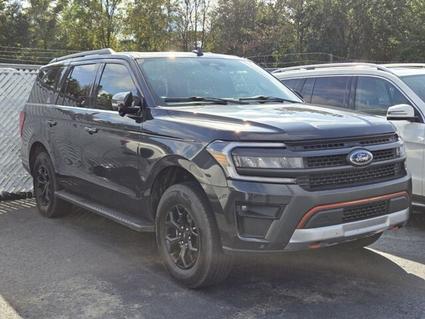 2022 Ford Expedition Hot Springs AR