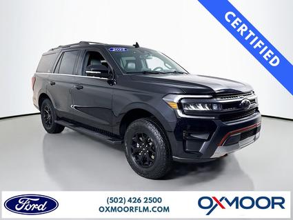2022 Ford Expedition Louisville KY