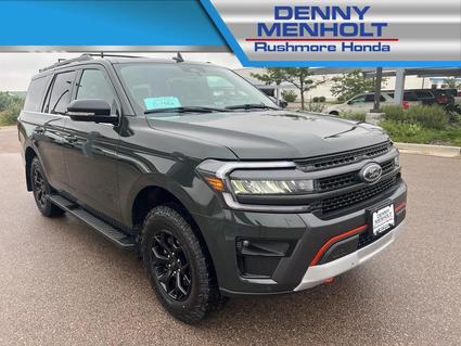 2022 Ford Expedition Rapid City SD