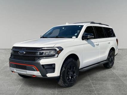 2022 Ford Expedition Atlanta GA