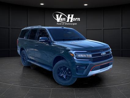 2022 Ford Expedition Sheboygan WI