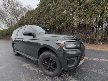 2022 Ford Expedition Sheboygan WI